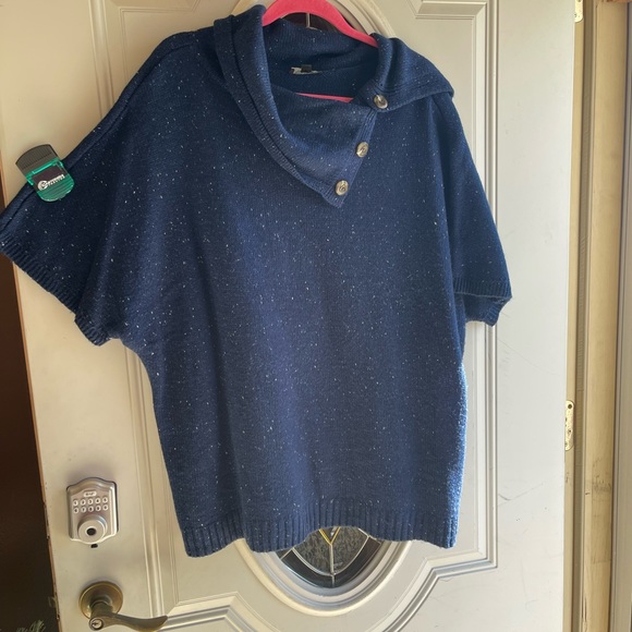 Sz 18-20 Lane Bryant sweater - Picture 1 of 4